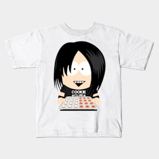 BAD AMY ''SOUTH PARK'' Kids T-Shirt